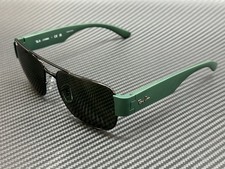 RAY BAN RB3756 926931 Black Green Unisex 59 mm Sunglasses