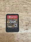 The Legend of Zelda: Breath of the Wild Nintendo Switch Game Cartridge Only