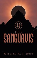 The Sanguavis William A. J. Duff Taschenbuch Englisch 2024 Archway Publishing