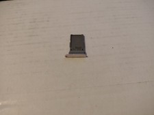 Samsung Galaxy S22 GOLD Sim Tray