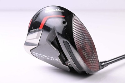 Taylormade Stealth Plus Driver / 9 Grad / Stiff Flex Kai'li White 60 Schaft