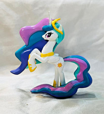 HASBRO My Little Pony G4 - Revista Princesa Celestia EDICIÓN LIMITADA Egmont