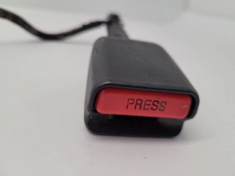 2012 - 2015 KIA OPTIMA Seat Belt Front Bucket Seat US Built Driver Buckle Foto 2 de 4