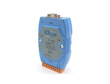 ICP CON I-7520 RS-232 To RS-485 Converter