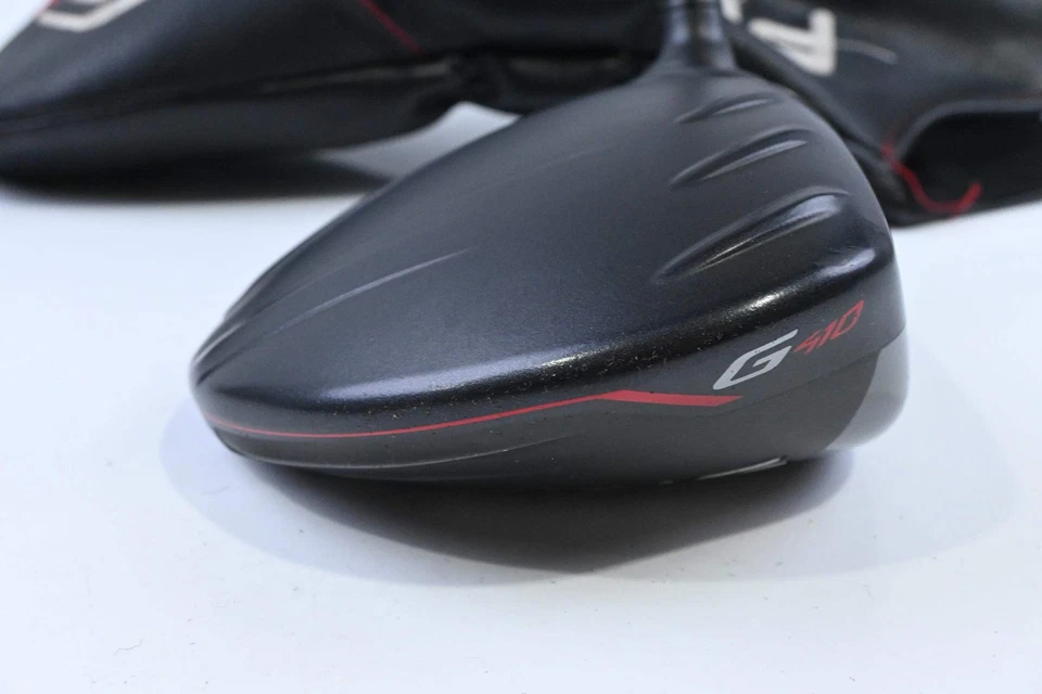 Ping G410 SFT Driver / 10.5 Degree / Stiff Flex Ping Alta CB 55 Shaft - Image 3 of 4