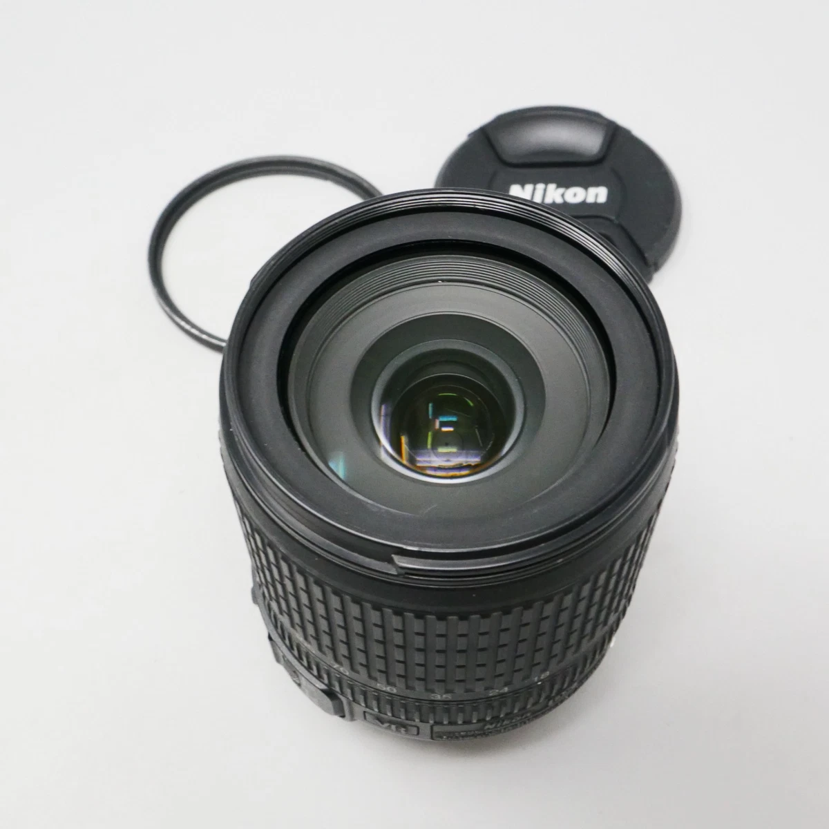 Preços baixos em Lentes de câmera Nikon 18-105mm f/3.5-5.6 | eBay