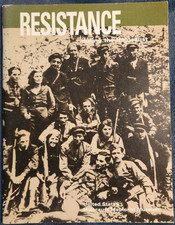 Resistance During the Holocaust by the United States Holocaust Memorial Museum