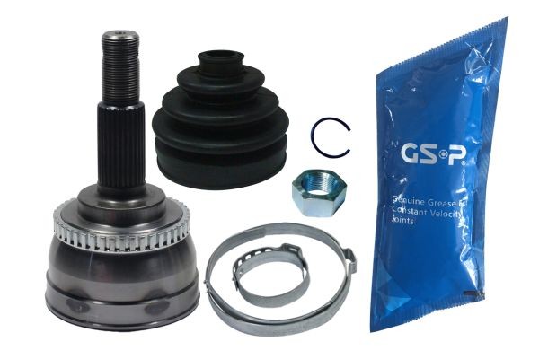 Fits GSP 841037 OUTER JOINT