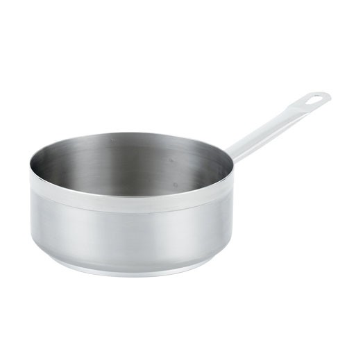 Vollrath 3604 Centurion® 4 1/2 Qt Stainless Steel Saute Pan