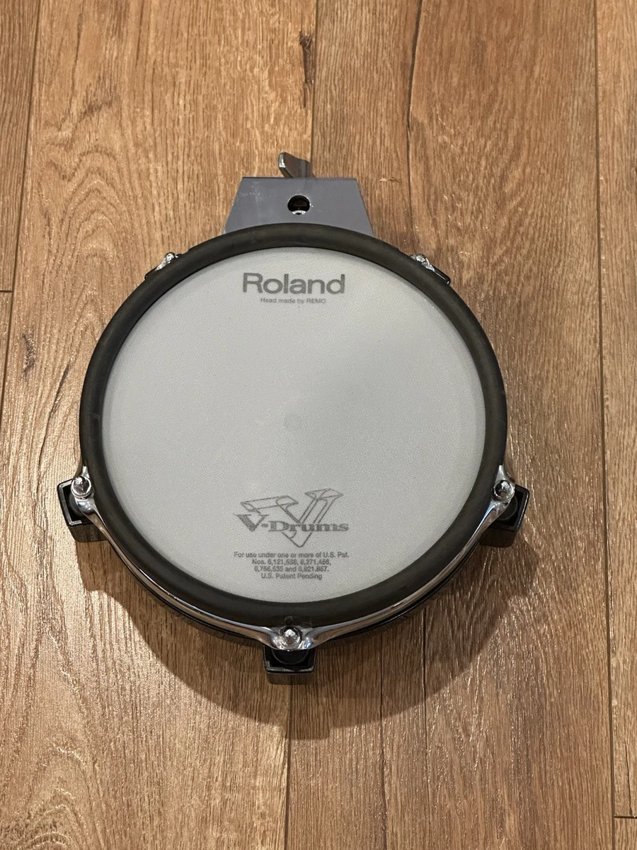 Roland Percussion Instruments 8 in Item Diameter for sale | eBay