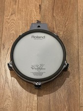 Roland PD-85 BK Mesh Head 8" V Drum Pad