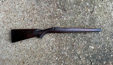 Vintage Remington 700 Long Action Rifle Stock Walnut Rh