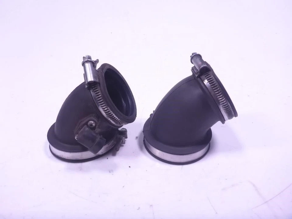 12 botas colectores de admisión de aire Ducati Monster 1100 Foto 3 de 4