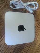 Apple Mac Mini - Late 2014 A1347 - 1.4 GHz Core i5, 4GB RAM, 500GB HDD Big Sur