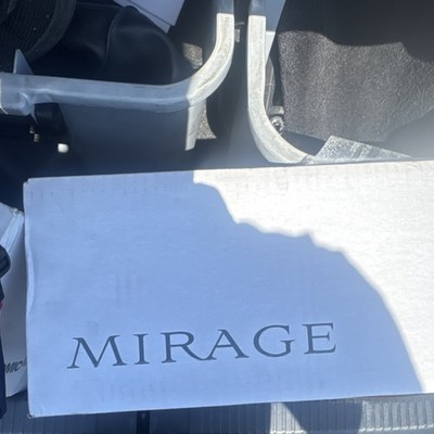 Autonomic Mirage MMS-5A Media Server 5 Source Box AU-MMS-5A MMS-5A Model