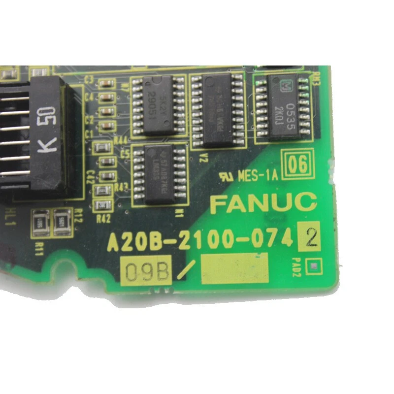 New Circuit Board A20B-2100-0742 100% New Fast Shipping - Image 3 of 4