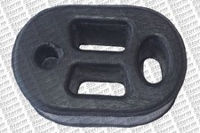 Auspuffhalter hinten für 405 ab 1993 175559