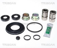 Triscan Reparatursatz, Bremssattel Links, Rechts, Vorderachse FüR Opel