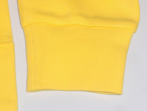 POLO RALPH LAUREN Men's Tech Print Graphic Pullover Hoodie Sweatshirt YELLOW nwt - Picture 8 of 23