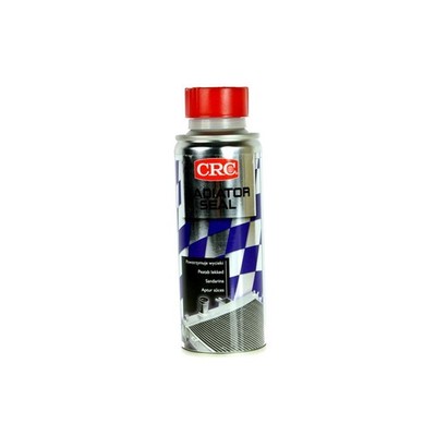   CRC COOLING SYSTEM SEALING AGENT CRC RADIATOR SEAL 200ML NEU DE STOCK