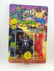 TMNT Ninja Turtles DONATELLO DRACULA Universal 1993 Vintage MOC Unpunched