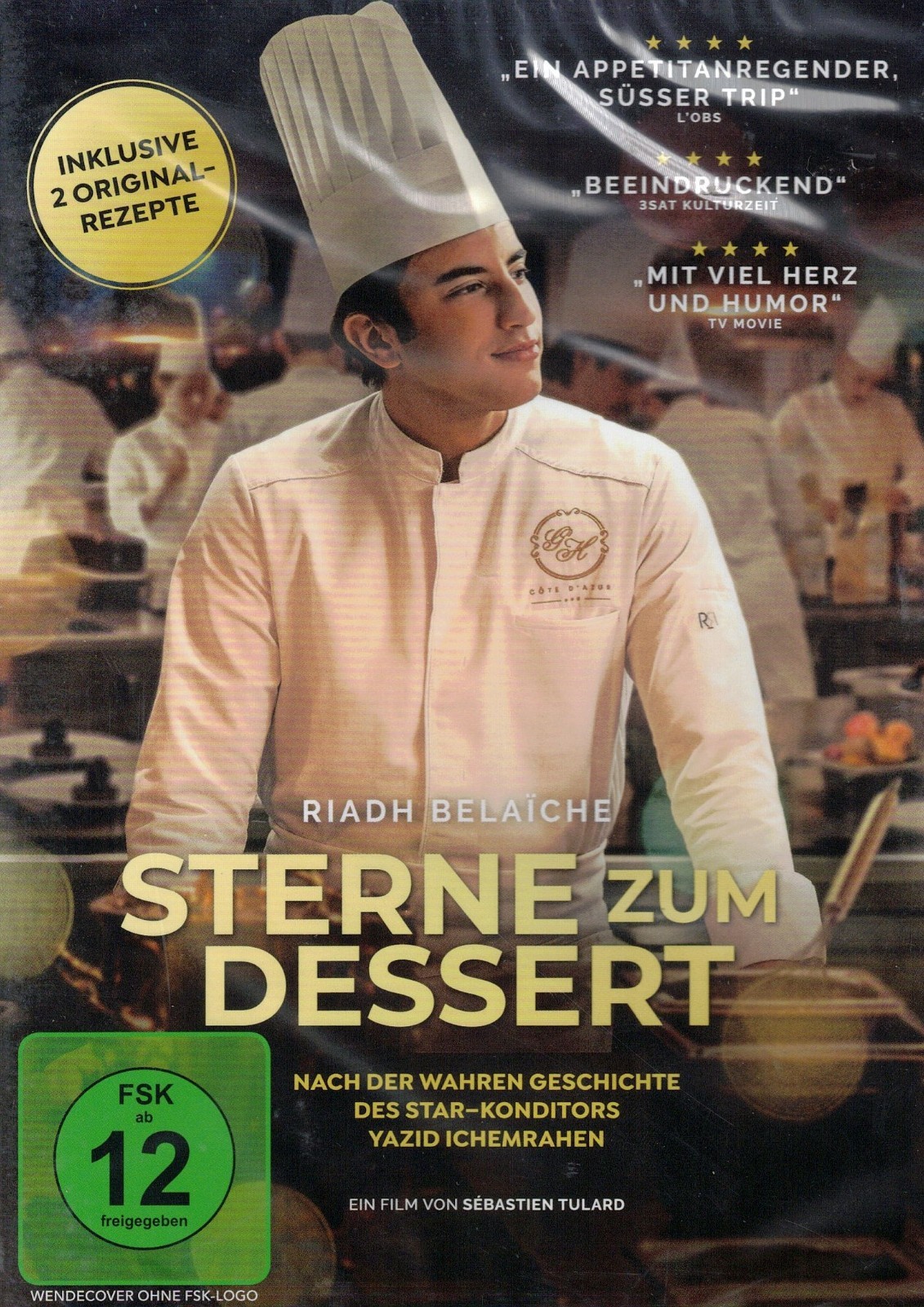 Sterne zum Dessert - Bild 2