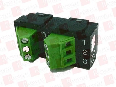 EATON CORPORATION E40TERM / E40TERM (NEW IN BOX)
