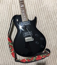 PRS Tremonti SE Electric Guitar & Brown SE GIG BAG