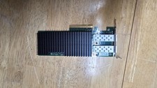 XXV710-DA2 Intel Ethernet Network Adapter XXV710DA2