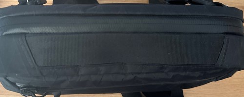 Alpaka Tech Case Max Black Nylon Excellent Condition - 第 9/9 張圖片
