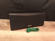 Altoparlante centrale Kenwood KS-505HT ottime condizioni 100W 8ohm testato