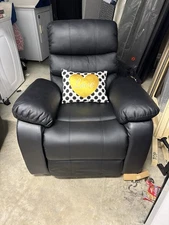 Recliner Chair