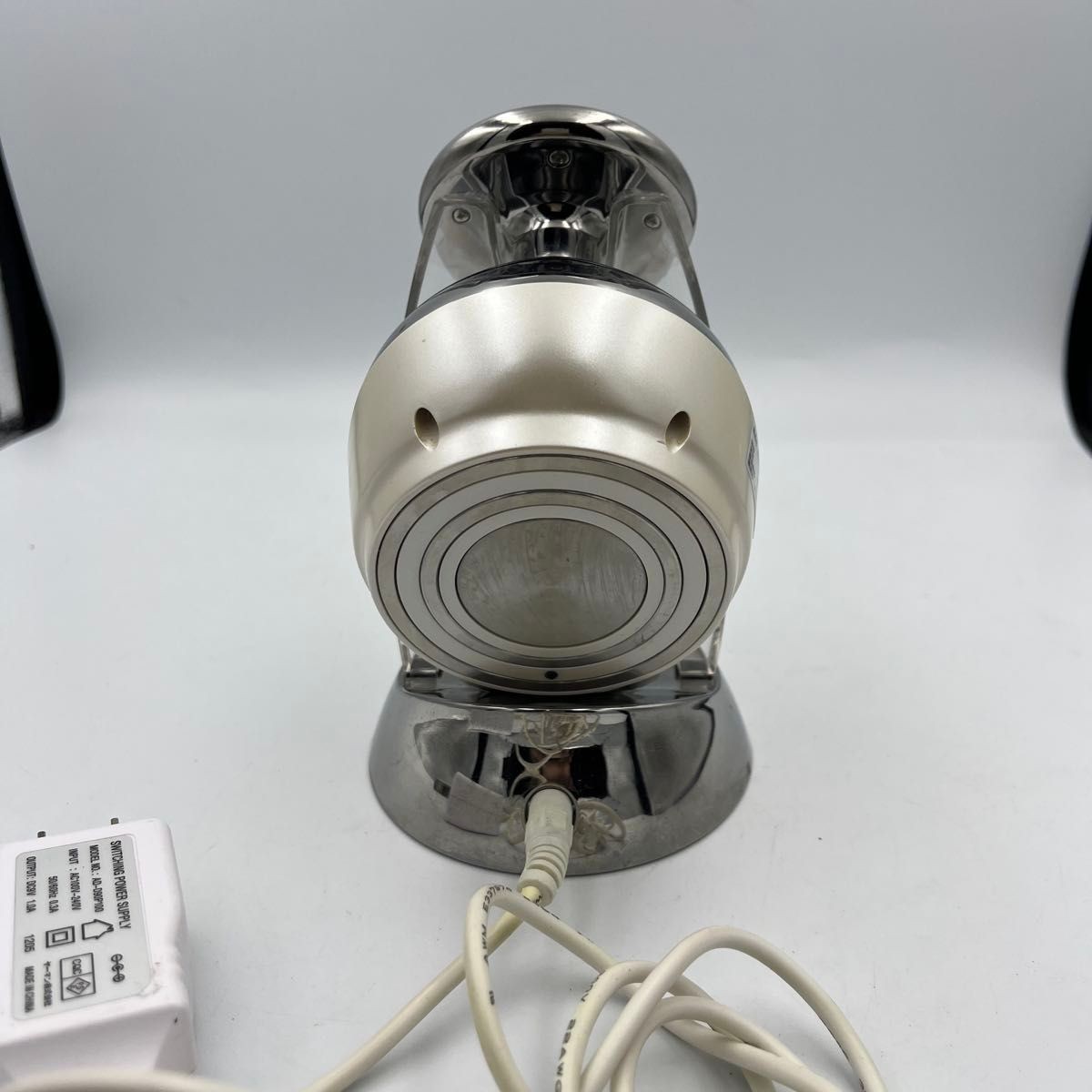 YA-MAN HRF17 HRF-17 RF Black Beaute Cavi Spa RF Core Body Care EMS