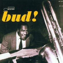 The Amazing Bud Powell Vol.3 von Bud Powell | CD | Zustand gut
