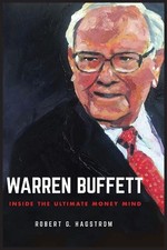Robert G. Hagstrom Warren Buffett (Paperback)