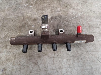 Renault Scenic III Rail A2C27000234 1.5dCi 70kW K9K846 334406