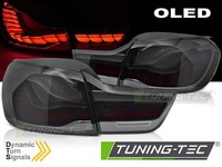 Paar RüCkleuchten BMW 4Er F82/F83 Ab 2014 Bis 2021 Full Oled Dyn Fume-4117