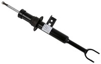 StossdÄMpfer Vorne Links Sachs 314 874 FÜR BMW