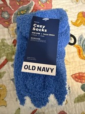Old Navy Cozy Christmas Socks New with Tags