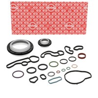 Elring 967.060 Dichtungssatz KurbelgehäUse FüR Opel Astra L Peugeot 3008 2 1.5D