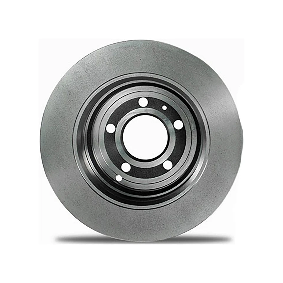 Kit de pastillas de freno rotores de freno traseros Brembo Prime para Acura MDX 2007-2013 Foto 3 de 4