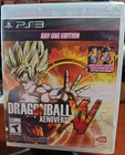DragonBall XenoVerse XV (PlayStation 3, 2009) PS3 Brand New Factory Sealed