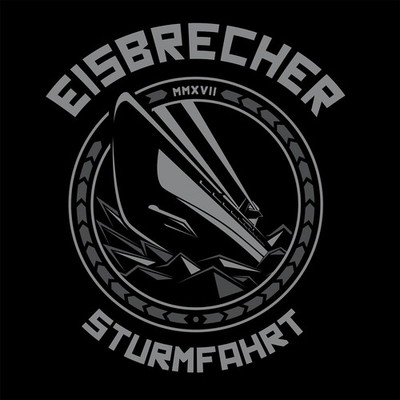Sturmfahrt Eisbrecher [LP record]