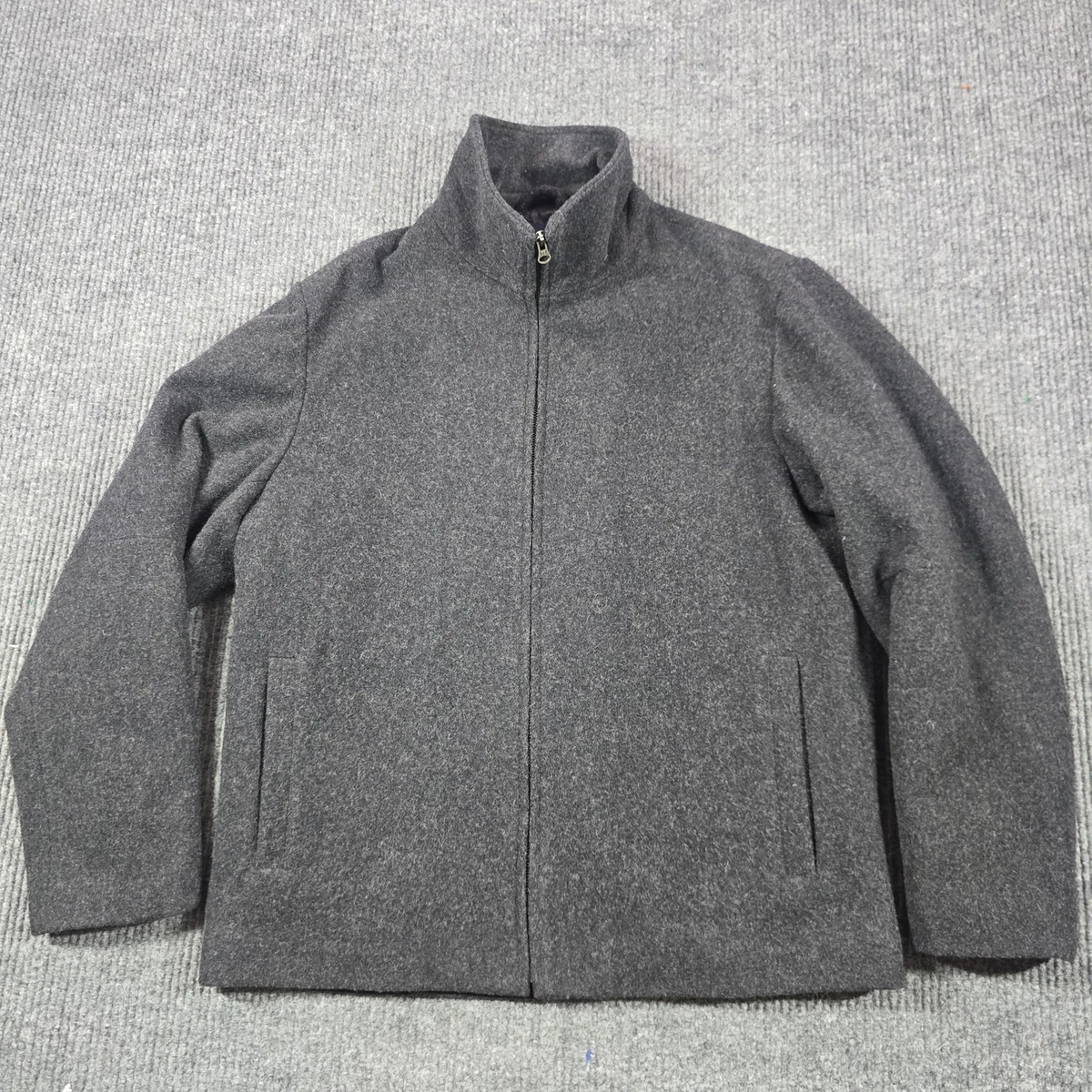 Gap Coats, Jackets & Vests for Wool Outer Shell Men for Sale