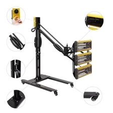 Infrared Paint Baking Lamp Shortwave Infrared Heating Light Heater Paint Curing