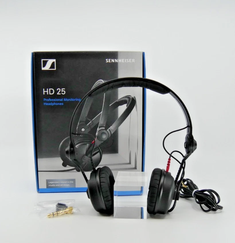Sennheiser Hd 25 for sale - eBay