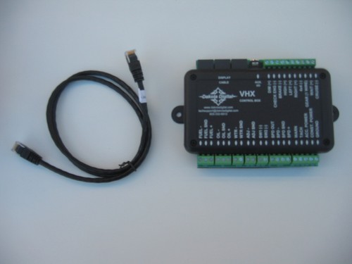 1970-1972 CHEVELLE EL CAMINO MONTE CARLO VHX GAUGE KIT LS1 LS3 BB SILVER WHITE - Picture 2 of 2