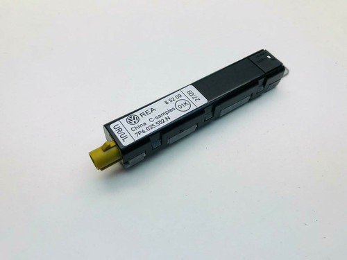 7P6035552N VW Touareg 7P Original Antennenverstärker links unten FZV /272