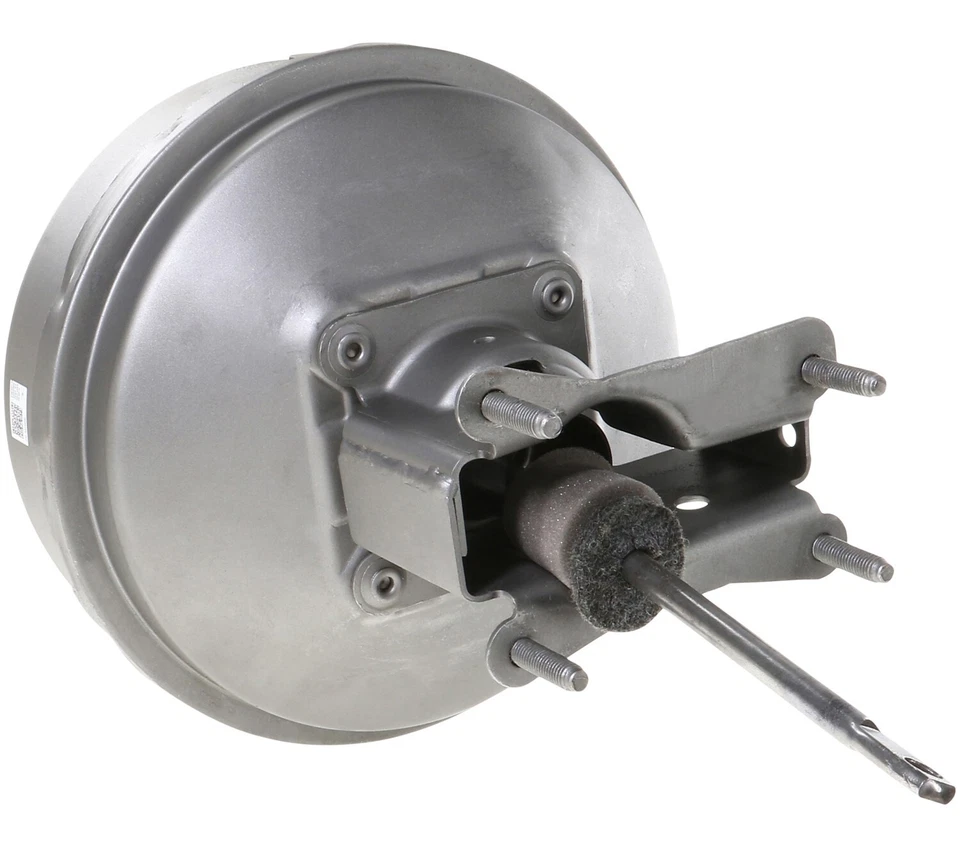 For 1994-1997 Dodge Ram 1500 Power Brake Booster Cardone 1995 1996 - Image 3 of 4