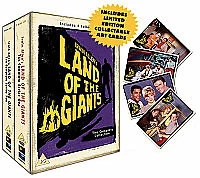 Land Of The Giants Dvd for sale | eBay UK Land Of The Giants Dvd for sale | eBay UK